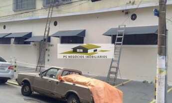 Imagem 6: Prédio Comercial para venda e locação no Sacomã 416mts