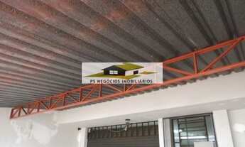 Imagem 7: Prédio Comercial para venda e locação no Sacomã 416mts