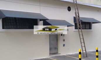 Imagem 5: Prédio Comercial para venda e locação no Sacomã 416mts