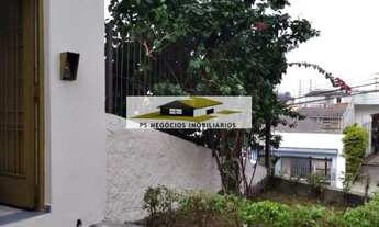 Imagem 2: Prédio Comercial para venda e locação no Sacomã 416mts