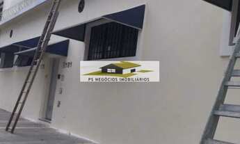 Imagem 4: Prédio Comercial para venda e locação no Sacomã 416mts