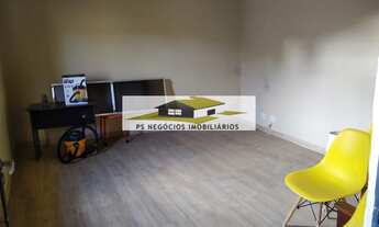 Imagem 6: Casa Padrão no Jardim da Glória