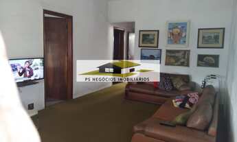 Imagem 3: Casa Padrão no Jardim da Glória