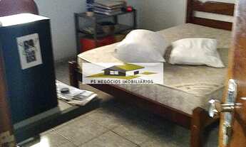 Imagem 7: Casa Padrão no Jardim da Glória