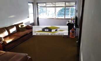 Imagem: Casa Padrão no Jardim da Glória