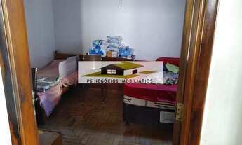 Imagem 4: Casa Padrão no Jardim da Glória