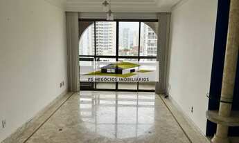 Imagem: Apartamento para venda com 87mts no Ipiranga