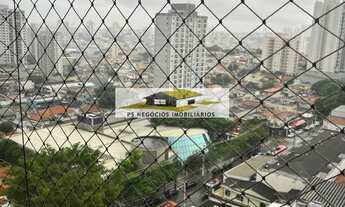 Imagem 6: Apartamento para venda com 87mts no Ipiranga