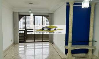 Imagem 2: Apartamento para venda com 87mts no Ipiranga