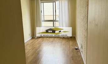 Imagem: Apartamento para venda 61mts Jdm Santa Emilia