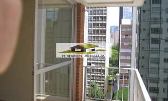 Imagem: Apartamento para Venda ou Locação em Higienópolis