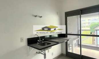 Imagem 7: Apartamento para venda na Vila Clementino