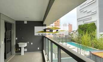 Imagem 4: Apartamento para venda na Vila Clementino