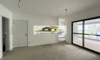 Imagem: Apartamento para venda na Vila Clementino