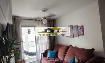 Imagem 3: Apartamento para venda na Vila Prudente