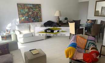 Imagem 2: Apartamento para venda na Vila Monumento 77mts