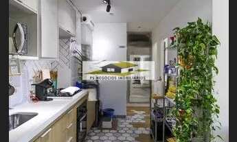 Imagem: Apartamento para venda no Sitio da Figueira