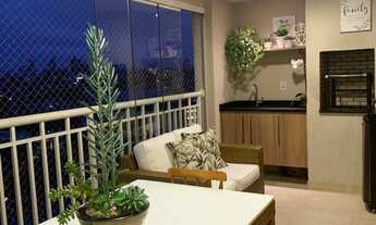 Imagem: Apartamento Padrão para Venda em Vila da