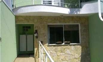 Imagem: Sobrado Padrão no Moinho Velho