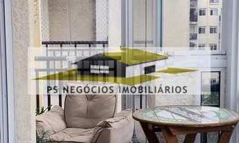 Imagem: Cobertura Duplex na Vila Prudente