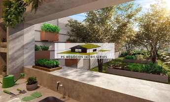 Imagem: Apartamento em construção para venda no