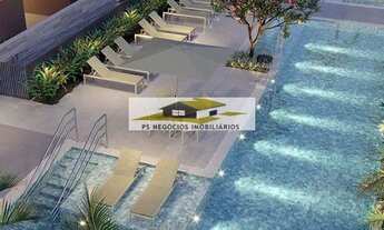 Imagem 5: Apartamento em construção para venda no Alto do Ipíranga