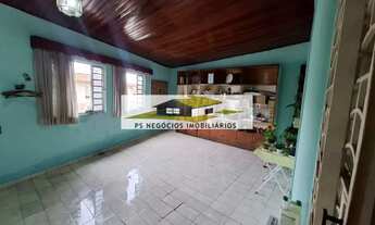 Imagem: Sobrado para venda na Vila Prudente