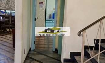 Imagem 3: Sobrado para venda na Vila Prudente