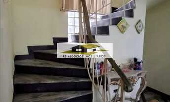 Imagem 4: Sobrado para venda na Vila Prudente