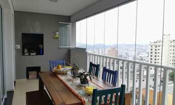 Imagem 7: Apartamento para venda na Vila Monumento