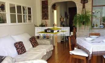 Imagem: Apartamento para venda na Aclimação com