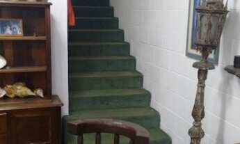 Imagem 5: Casa Térrea para Venda em Jardim da Glória São Paulo-SP