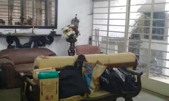 Imagem: Casa Térrea a venda no Jardim da Glória