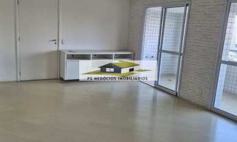 Imagem: Apartamento para venda 136m2 Alto do Ipiranga