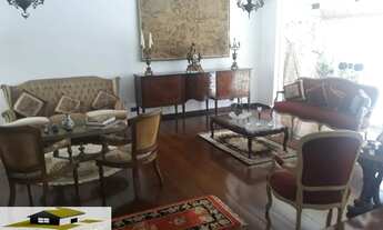 Imagem 6: Sobrado Padrão para Venda em Jardim Vila Mariana São Paulo-SP