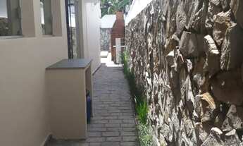 Imagem 4: Sobrado Padrão para Venda em Jardim Vila Mariana São Paulo-SP