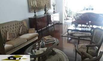 Imagem 7: Sobrado Padrão para Venda em Jardim Vila Mariana São Paulo-SP