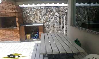 Imagem 3: Sobrado Padrão para Venda em Jardim Vila Mariana São Paulo-SP