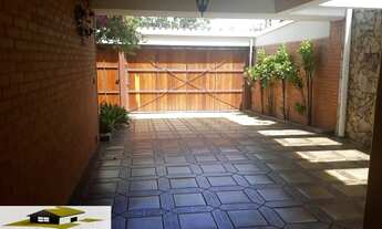 Imagem 5: Sobrado Padrão para Venda em Jardim Vila Mariana São Paulo-SP