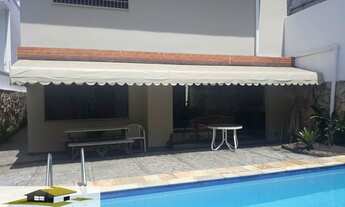 Imagem: Sobrado Padrão para Venda em Jardim Vila