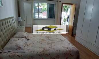 Imagem 5: Sobrado para venda no Ipiranga