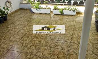 Imagem 6: Sobrado para venda no Ipiranga