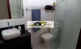 Imagem 4: Sobrado para venda no Ipiranga