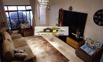 Imagem: Sobrado para venda no Ipiranga