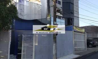 Imagem: Prédio Comercial para venda em São Bernardo