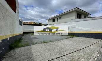 Imagem: Terreno plano no Jardim Aeroporto