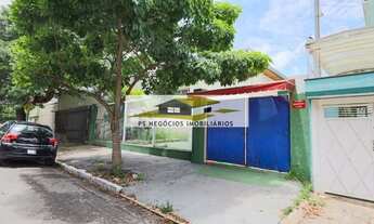 Imagem: Casa Térrea para venda na Vila Mariana