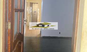 Imagem 2: Sobrado em Vila no Sacomã