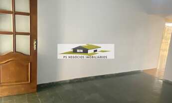 Imagem 3: Sobrado em Vila no Sacomã