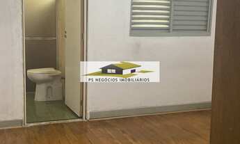 Imagem 7: Sobrado em Vila no Sacomã